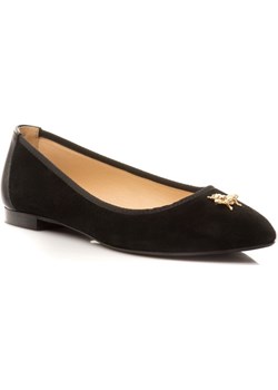 Buty PER VOI Baleriny Czarne wz.48-B Buty Per Voi VISIONE - kod rabatowy