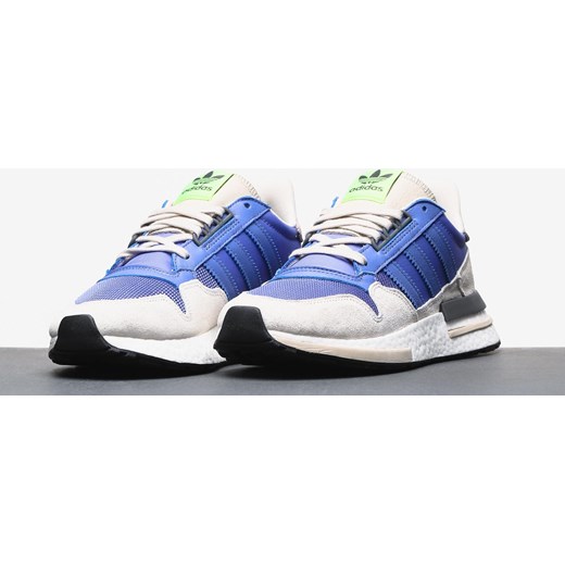 Buty sportowe męskie Adidas Originals zx501 wiosenne
