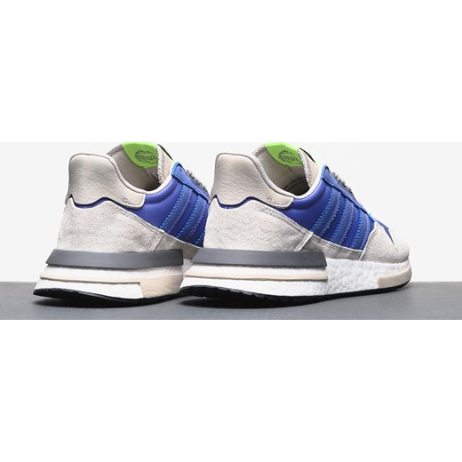 Buty sportowe męskie Adidas Originals zx501 wiosenne