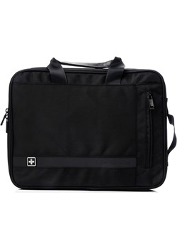 TORBA NA LAPTOPA 14" BEX 3,2L SWISSBAGS+ Swissbags SWISSBAGS+ - kod rabatowy