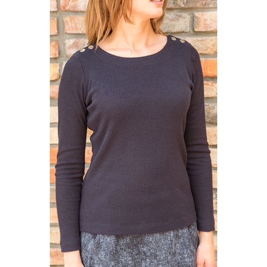 Sweter damski Kaskada Odzież Damska GN Swetry damskie YNSY Sweter damski Kaskada Odzież Damska GN Swetry damskie YNSY