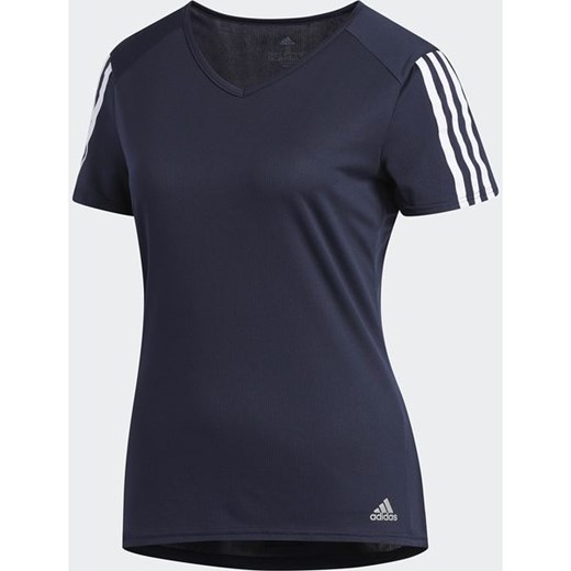 trwałe modelowanie Szara koszulka sportowa Adidas Originals