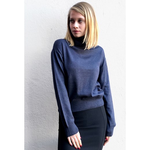 Sweter damski Firemove Odzież Damska VL Swetry damskie UWXH Sweter damski Firemove Odzież Damska VL Swetry damskie UWXH