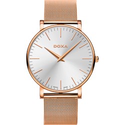 Zegarek złoty Doxa  - zdjęcie produktu