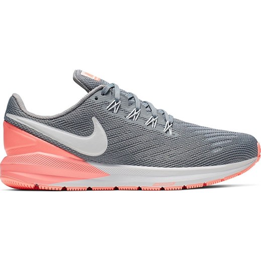 Buty sportowe damskie Nike do biegania zoom na wiosnę bez Buty sportowe damskie Nike do biegania zoom na wiosnę bez