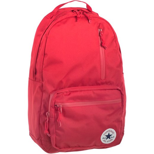 plecak converse czerwony