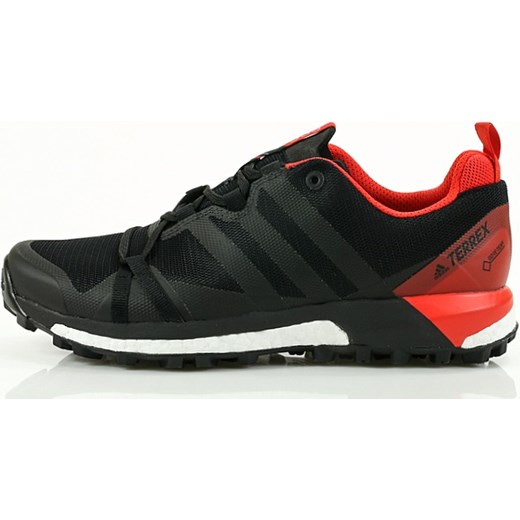 Buty sportowe męskie Adidas terrex sznurowane dzianiny