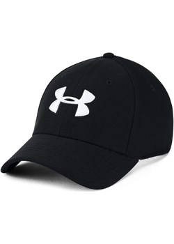 UNDER ARMOUR Czapka z daszkiem BLITZING 3.0 CAP M/L Under Armour www.fun4sport.pl wyprzedaż - kod rabatowy