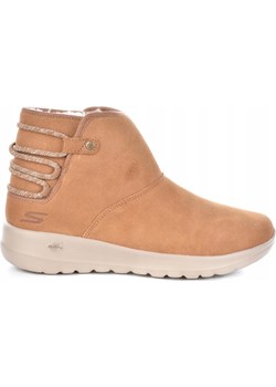 Buty Skechers On-the-go-joy (15502-CSNT) Skechers SMA Skechers - kod rabatowy