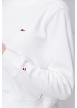 Tommy Jeans Bluza side seam detail crew | Regular Fit Tommy Jeans Gomez Fashion Store - kod rabatowy