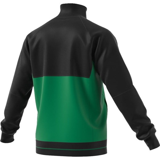 Bluza sportowa Adidas Teamwear jesienna z poliestru Odzież