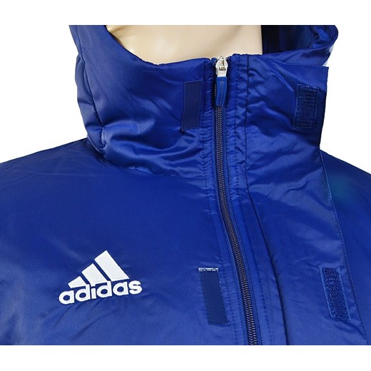 szyk Kurtka sportowa Adidas z poliamidu Odzież Męska AE