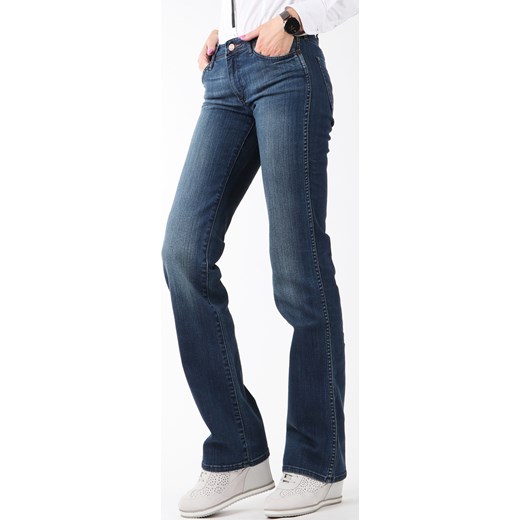 gorąca wyprzedaż w 2019 roku Jeansy damskie Wrangler Odzież Damska QQ granatowy Jeansy damskie YMNE gorąca wyprzedaż w 2019 roku Jeansy damskie Wrangler Odzież Damska QQ granatowy Jeansy damskie YMNE