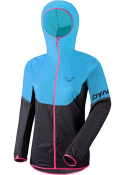 Kurtka do biegania damska DYNAFIT Vertical Wind 72 Jacket Women Dynafit runexpert.pl - kod rabatowy