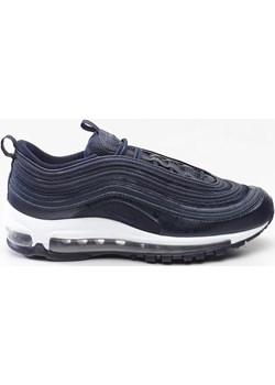 Buty Nike Air Max 97 GS 921522-404 OBSIDIAN/OBSIDIAN/WHITE Nike eastend - kod rabatowy