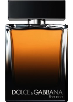 Dolce & Gabbana The One for Men Eau de Parfum woda perfumowana 50 ml Dolce & Gabbana okazja Perfumy.pl - kod rabatowy