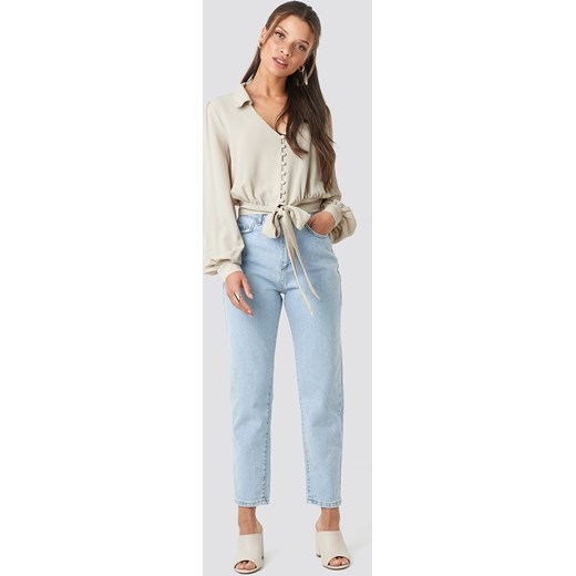 Jeansy damskie Trendyol bez wzorów Odzież Damska LN niebieski Jeansy damskie FXTK piękny Jeansy damskie Trendyol bez wzorów Odzież Damska LN niebieski Jeansy damskie FXTK piękny