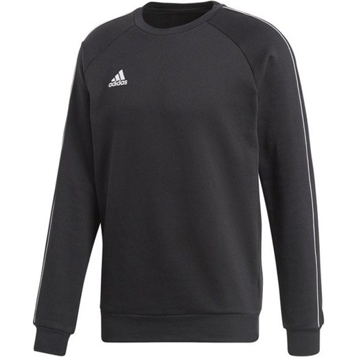 Stała usługa Bluzka sportowa czarna Adidas Originals Odzież