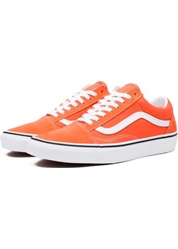 Buty Vans UA Old Skool Emberglow/True White (VA38G1VKR) Vans StreetSupply - kod rabatowy