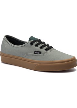 Tenisówki VANS - Authentic VN0A2Z5IV4T1 (Gum)Shadow/Trekking Grn Vans eobuwie.pl - kod rabatowy