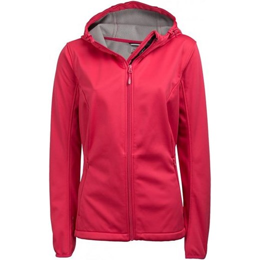 ZMNIEJSZONE O 50% RÓżowa bluza Adidas Performance Odzież