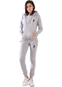 Komplet Bluza + Spodnie Unicat Cat Grey Unicat Unicatshop.com - kod rabatowy