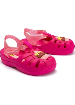 IPANEMA 82599 SUMMER V BABY 20051 pink, sandały dziecięce, rozmiary: 21-29 - Różowy Ipanema e-kobi.pl - kod rabatowy