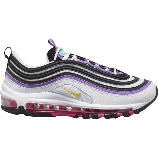 Buty sportowe damskie Nike do biegania sznurowane gladkie Buty sportowe damskie Nike do biegania sznurowane gladkie