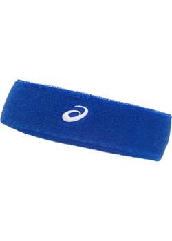 asics performance head band illusion blue Asics okazja treningowy.pl - kod rabatowy