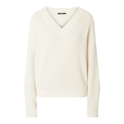 w ofercie Sweter damski Set bez wzorów Odzież Damska IK w ofercie Sweter damski Set bez wzorów Odzież Damska IK