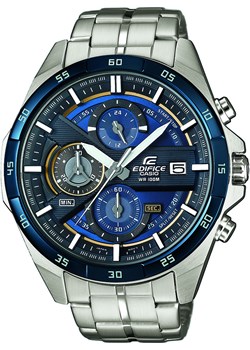 ZEGAREK CASIO EDIFICE Edifice Momentum Picky Pica - kod rabatowy