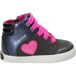 Geox buty zimowe dziecięce trzewiki  - zdjęcie produktu