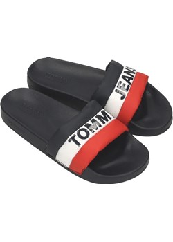 Klapki TOMMY Tommy Hilfiger  Darbut - kod rabatowy