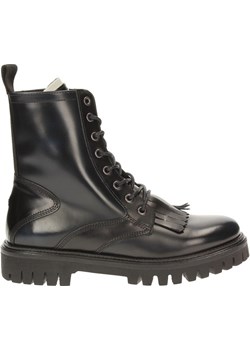 Trzewiki TOMMY Tommy Hilfiger Darbut - kod rabatowy