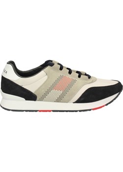 Półbuty TOMMY Tommy Hilfiger  Darbut okazja  - kod rabatowy