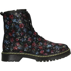 Workery damskie Darbut casual skórzane  - zdjęcie produktu