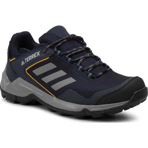 Buty sportowe meskie Adidas terrex sznurowane jesienne Buty sportowe meskie Adidas terrex sznurowane jesienne