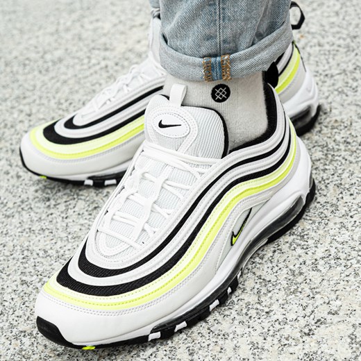 Buty sportowe męskie Nike stn2011.pl Buty sportowe męskie Nike jesienne sznurowane stn2011.pl