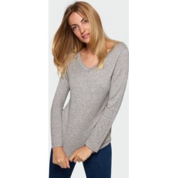 Sweter damski Greenpoint  - zdjęcie produktu