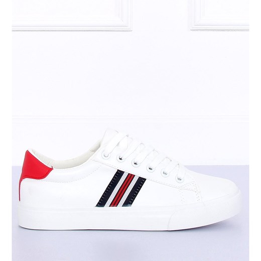 Buty sportowe damskie Adidas Neo SMA swiatimprez.pl