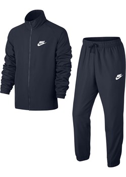 MĘSKIE DRES NIKE SPORTSWEAR Nike wyprzedaż ctxsport - kod rabatowy