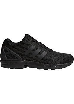 BUTY ADIDAS ZX FLUX SHOES Adidas wyprzedaż ctxsport - kod rabatowy