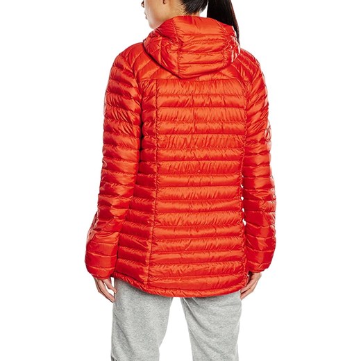 Kurtka sportowa Adidas czerwona w Domodi