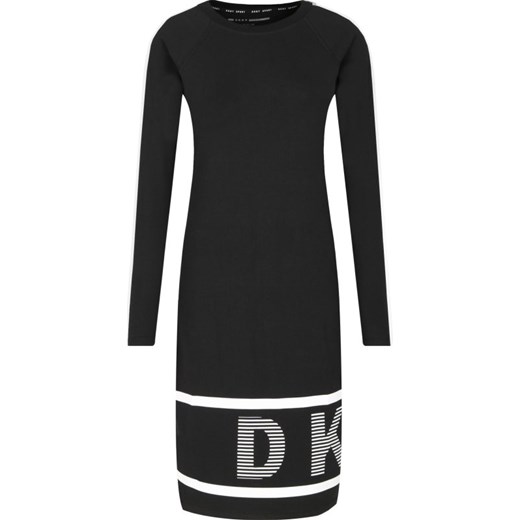 DKNY Sport Sukienka Gomez Fashion Store