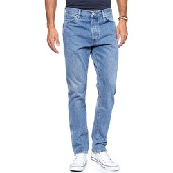 Jeansy męskie Wrangler casual  - zdjęcie produktu