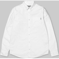 Koszula męska Carhartt Wip z długim rękawem  - zdjęcie produktu