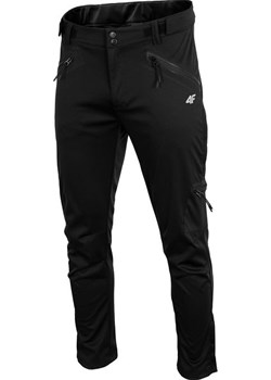 Spodnie trekkingowe męskie H4Z19 SPMT001A 4F 4F okazja SPORT-SHOP.pl - kod rabatowy