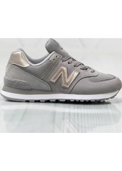 New Balance 547 WL574WNK New Balance Sneakers - kod rabatowy