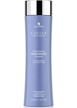 Caviar Restructuring Bond Repair Shampoo 250ml - szampon odbudowujący Alterna Bellita wyprzedaż - kod rabatowy
