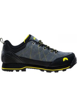 Buty trekkingowe męskie Elbrus Tilbur Elbrus Perfect Sport - kod rabatowy